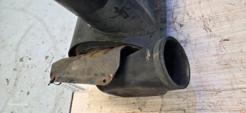 Motor & Motorteile des Typs Ford TW30, Gebrauchtmaschine in Hemmet (Bild 14)