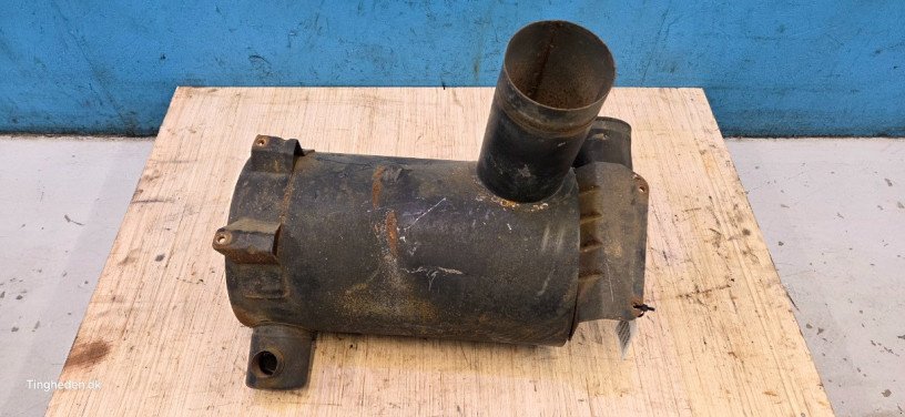 Motor & Motorteile des Typs Ford TW30, Gebrauchtmaschine in Hemmet (Bild 8)