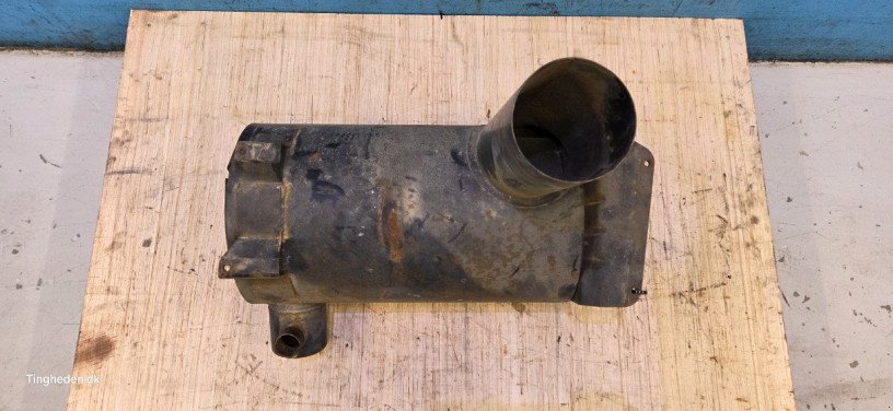 Motor & Motorteile типа Ford TW30, Gebrauchtmaschine в Hemmet (Фотография 11)