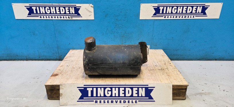 Motor & Motorteile типа Ford TW30, Gebrauchtmaschine в Hemmet (Фотография 1)