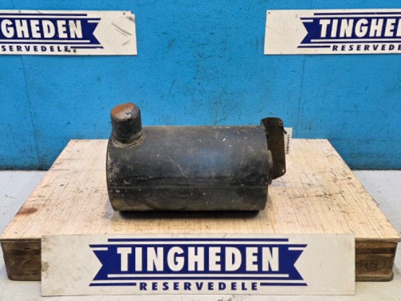 Motor & Motorteile типа Ford TW30, Gebrauchtmaschine в Hemmet (Фотография 1)