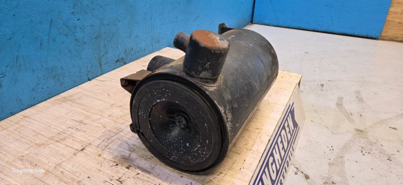 Motor & Motorteile типа Ford TW30, Gebrauchtmaschine в Hemmet (Фотография 4)