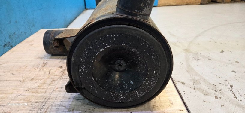 Motor & Motorteile типа Ford TW30, Gebrauchtmaschine в Hemmet (Фотография 5)