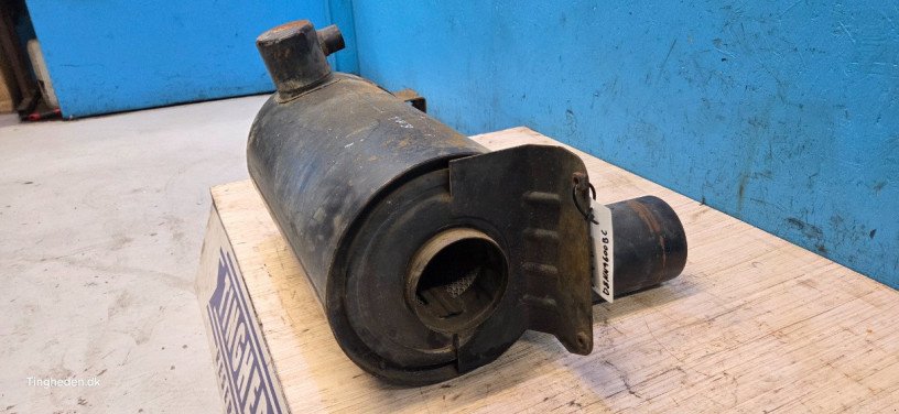 Motor & Motorteile типа Ford TW30, Gebrauchtmaschine в Hemmet (Фотография 7)