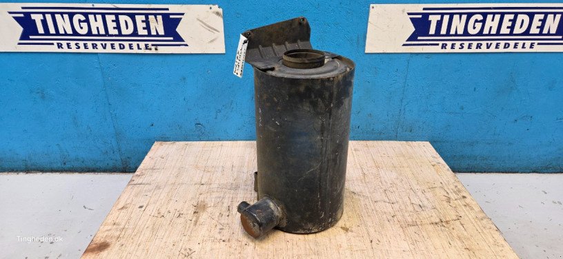 Motor & Motorteile типа Ford TW30, Gebrauchtmaschine в Hemmet (Фотография 14)