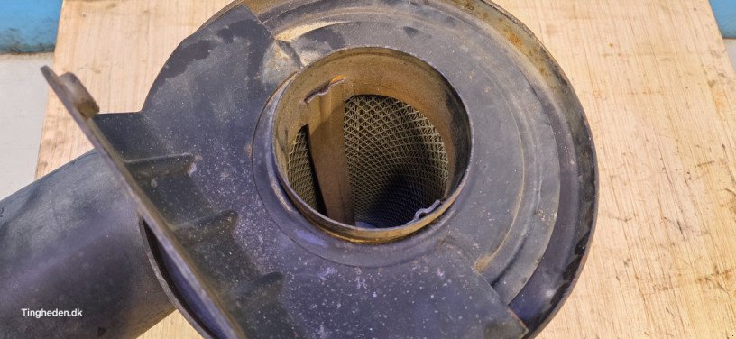 Motor & Motorteile типа Ford TW30, Gebrauchtmaschine в Hemmet (Фотография 13)