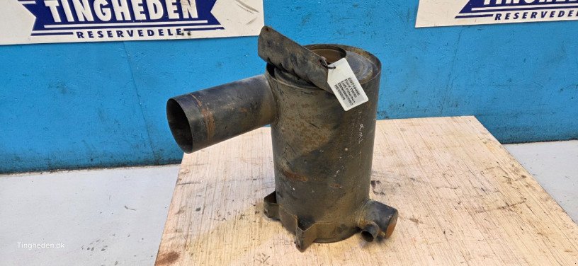 Motor & Motorteile типа Ford TW30, Gebrauchtmaschine в Hemmet (Фотография 12)