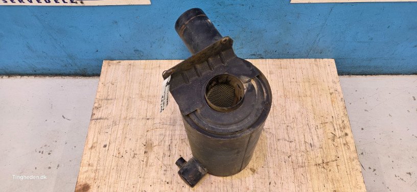 Motor & Motorteile типа Ford TW30, Gebrauchtmaschine в Hemmet (Фотография 15)