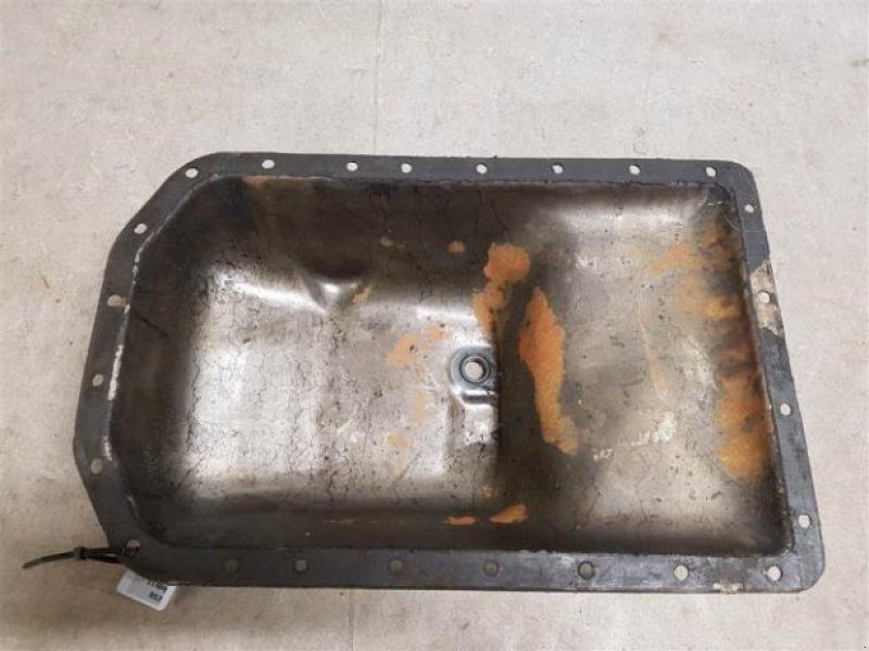 Motor & Motorteile типа John Deere 1020, Gebrauchtmaschine в Hemmet (Фотография 3)