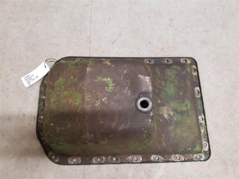 Motor & Motorteile типа John Deere 1020, Gebrauchtmaschine в Hemmet (Фотография 2)