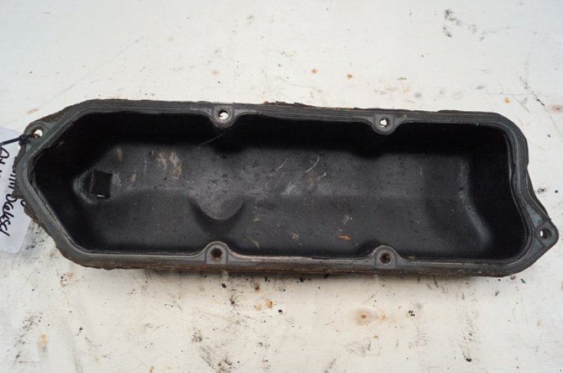 Motor & Motorteile типа John Deere 1120, Gebrauchtmaschine в Hemmet (Фотография 5)