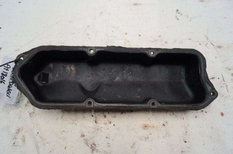 Motor & Motorteile типа John Deere 1120, Gebrauchtmaschine в Hemmet (Фотография 6)