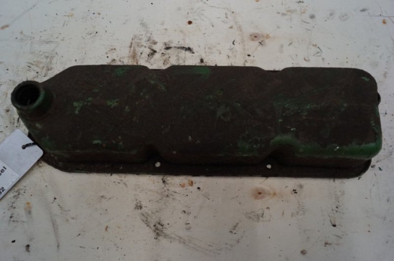 Motor & Motorteile типа John Deere 1120, Gebrauchtmaschine в Hemmet (Фотография 4)