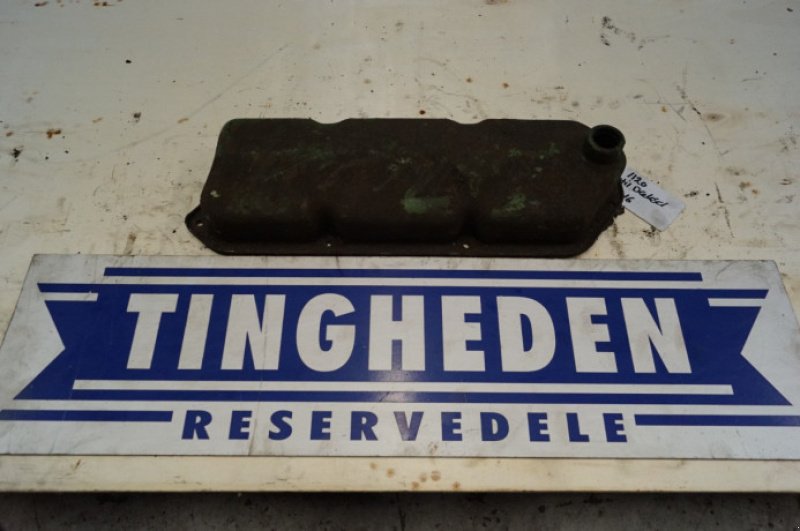 Motor & Motorteile типа John Deere 1120, Gebrauchtmaschine в Hemmet (Фотография 1)