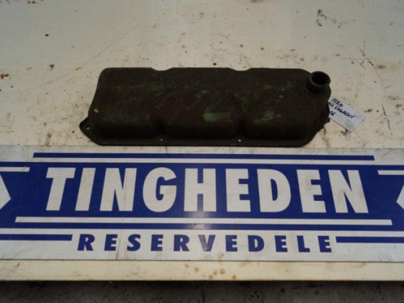 Motor & Motorteile of the type John Deere 1120, Gebrauchtmaschine in Hemmet (Picture 1)