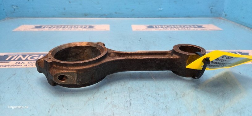 Motor & Motorteile za tip John Deere 1520, Gebrauchtmaschine u Hemmet (Slika 7)