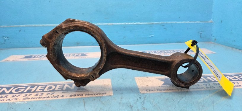 Motor & Motorteile za tip John Deere 1520, Gebrauchtmaschine u Hemmet (Slika 9)