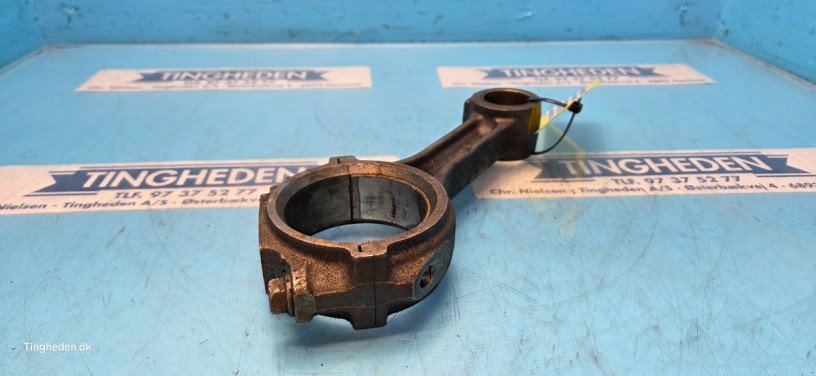 Motor & Motorteile za tip John Deere 1520, Gebrauchtmaschine u Hemmet (Slika 5)