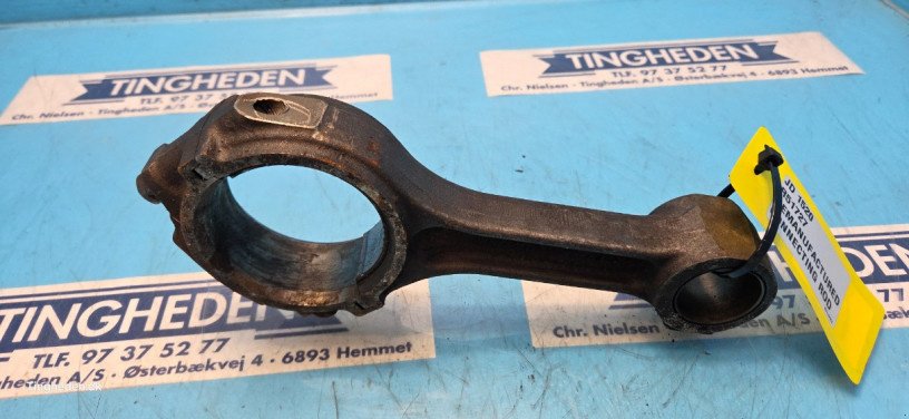 Motor & Motorteile za tip John Deere 1520, Gebrauchtmaschine u Hemmet (Slika 10)