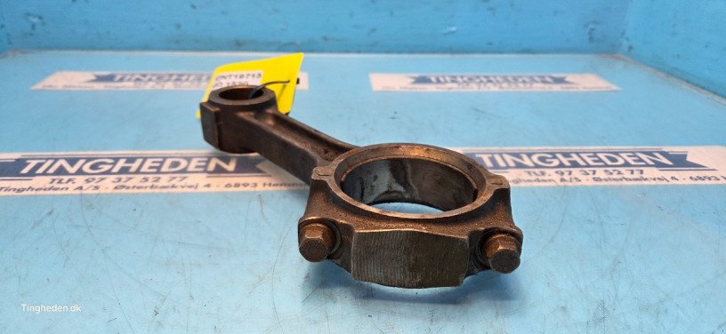 Motor & Motorteile za tip John Deere 1520, Gebrauchtmaschine u Hemmet (Slika 4)