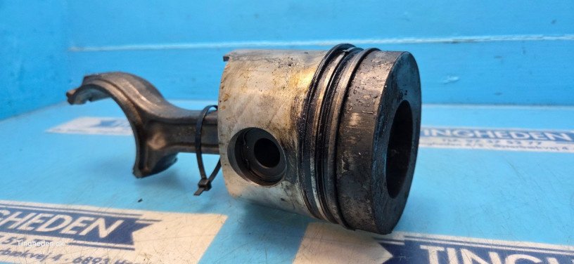 Motor & Motorteile типа John Deere 1630, Gebrauchtmaschine в Hemmet (Фотография 14)