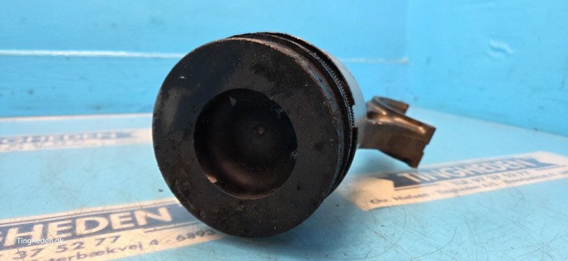 Motor & Motorteile типа John Deere 1630, Gebrauchtmaschine в Hemmet (Фотография 8)