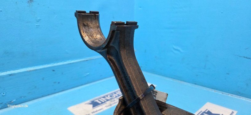 Motor & Motorteile tipa John Deere 1630, Gebrauchtmaschine u Hemmet (Slika 9)