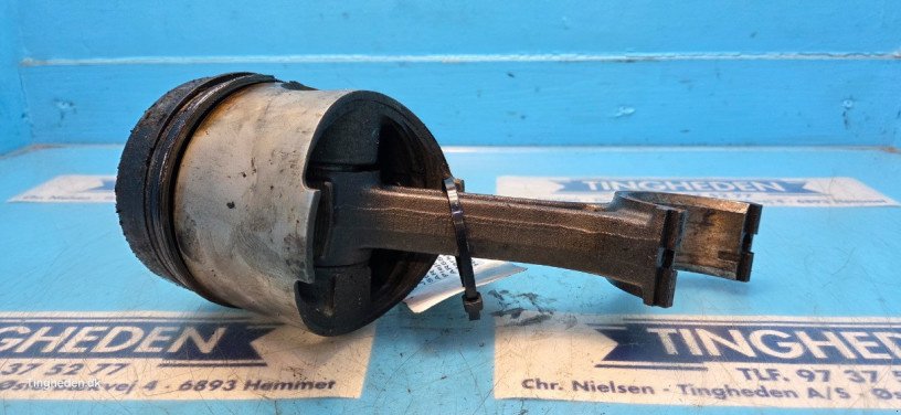 Motor & Motorteile tipa John Deere 1630, Gebrauchtmaschine u Hemmet (Slika 15)