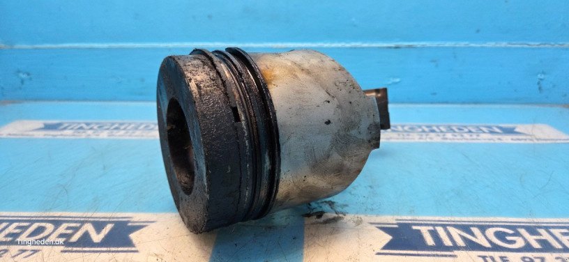 Motor & Motorteile tipa John Deere 1630, Gebrauchtmaschine u Hemmet (Slika 14)