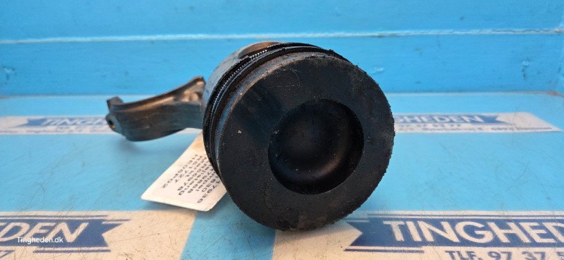 Motor & Motorteile tipa John Deere 1630, Gebrauchtmaschine u Hemmet (Slika 13)