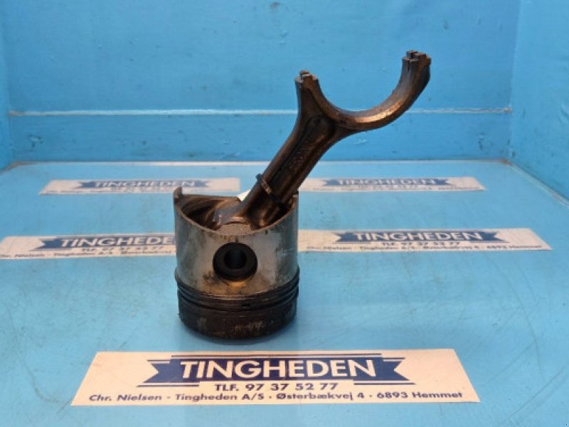 Motor & Motorteile tipa John Deere 1630, Gebrauchtmaschine u Hemmet (Slika 1)