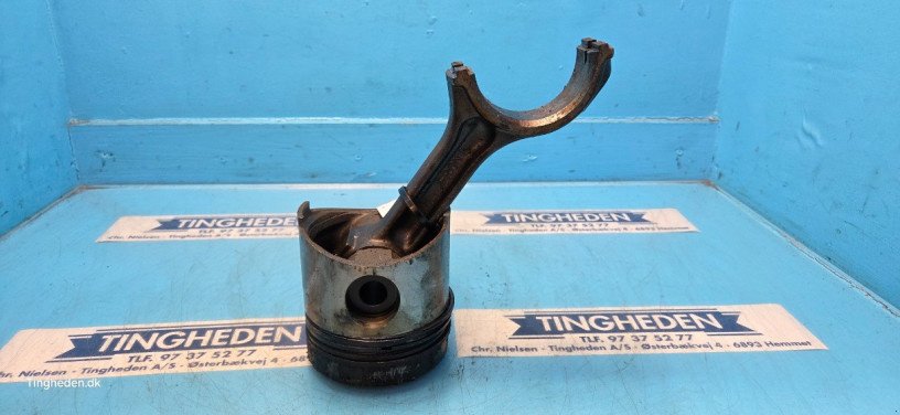 Motor & Motorteile tipa John Deere 1630, Gebrauchtmaschine u Hemmet (Slika 2)