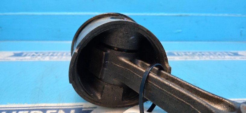 Motor & Motorteile tipa John Deere 1630, Gebrauchtmaschine u Hemmet (Slika 16)