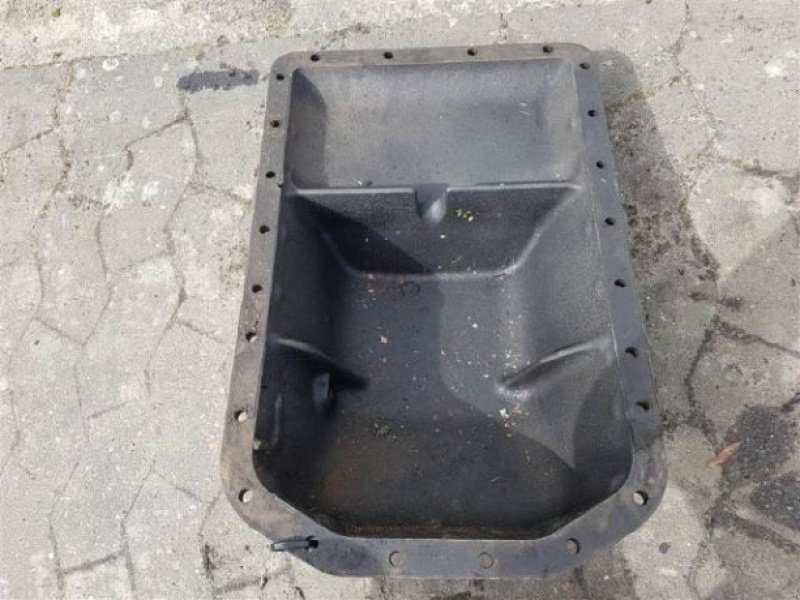 Motor & Motorteile des Typs John Deere 1950, Gebrauchtmaschine in Hemmet (Bild 2)