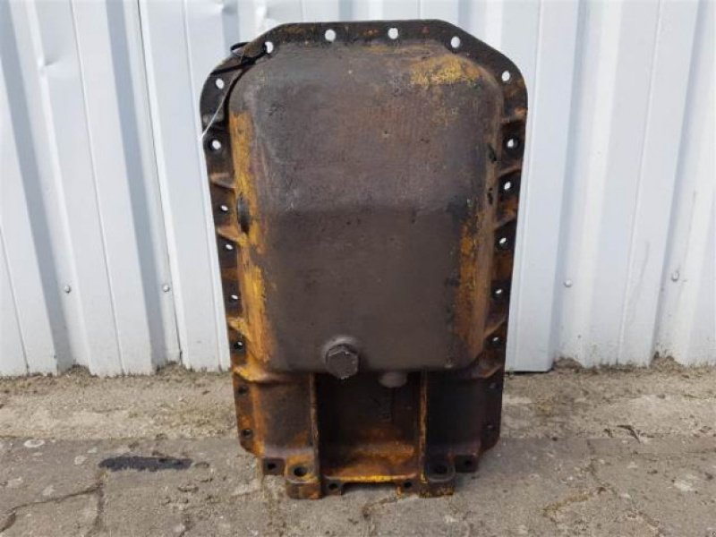 Motor & Motorteile des Typs John Deere 1950, Gebrauchtmaschine in Hemmet (Bild 1)