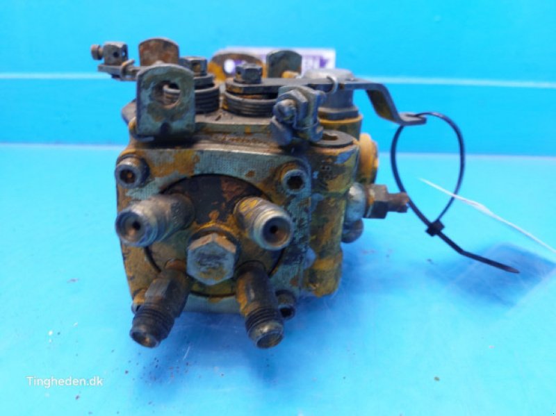 Motor & Motorteile типа John Deere 2020, Gebrauchtmaschine в Hemmet (Фотография 13)