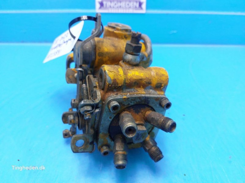 Motor & Motorteile типа John Deere 2020, Gebrauchtmaschine в Hemmet (Фотография 5)