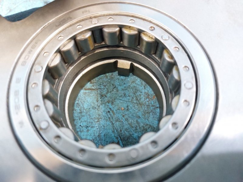 Motor & Motorteile типа John Deere 2030, Gebrauchtmaschine в Hemmet (Фотография 14)