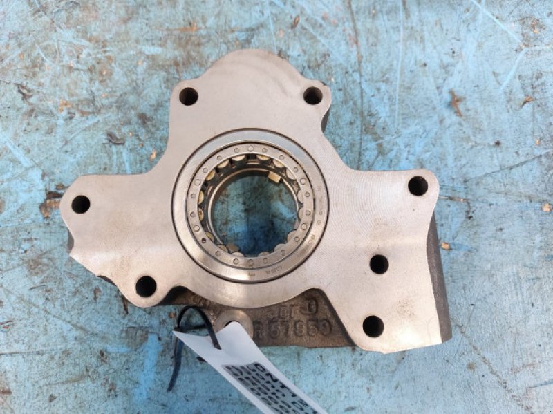 Motor & Motorteile типа John Deere 2030, Gebrauchtmaschine в Hemmet (Фотография 10)