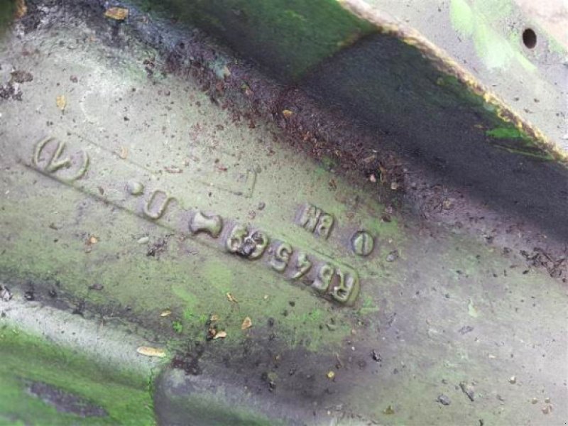 Motor & Motorteile типа John Deere 2030, Gebrauchtmaschine в Hemmet (Фотография 5)