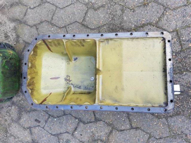 Motor & Motorteile типа John Deere 2030, Gebrauchtmaschine в Hemmet (Фотография 3)