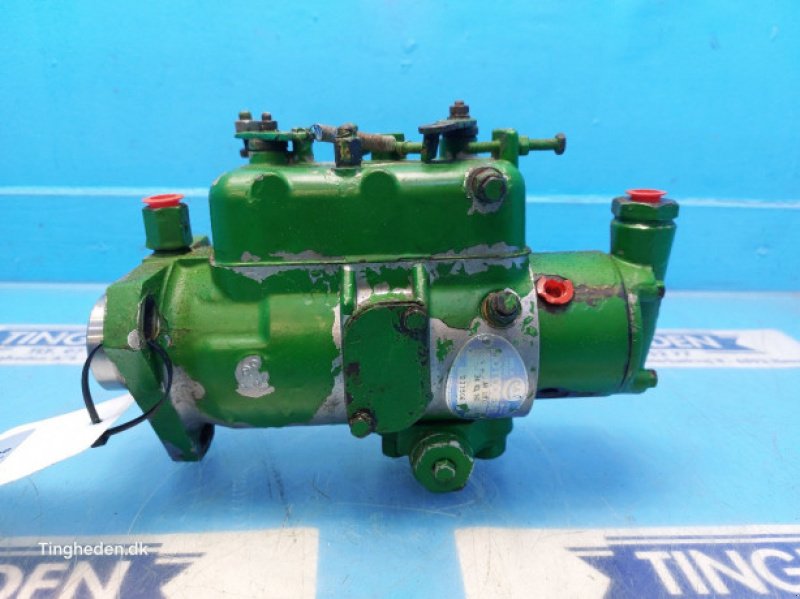 Motor & Motorteile типа John Deere 2040S, Gebrauchtmaschine в Hemmet (Фотография 2)