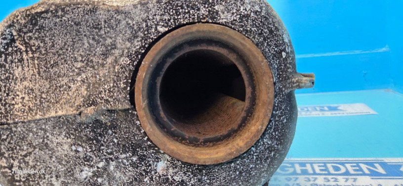 Motor & Motorteile typu John Deere 2140, Gebrauchtmaschine v Hemmet (Obrázek 3)