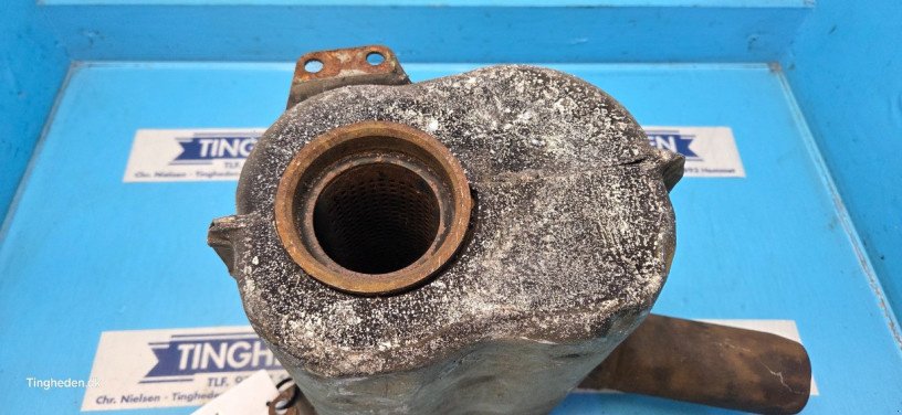 Motor & Motorteile typu John Deere 2140, Gebrauchtmaschine v Hemmet (Obrázek 9)