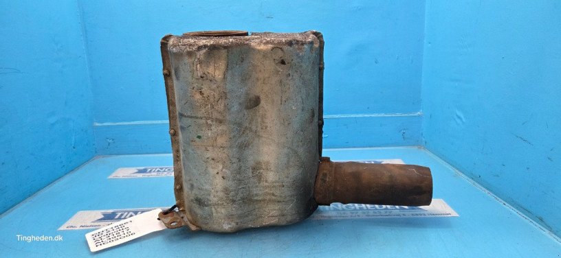 Motor & Motorteile typu John Deere 2140, Gebrauchtmaschine v Hemmet (Obrázek 7)