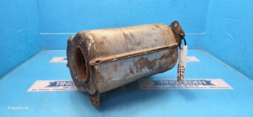 Motor & Motorteile typu John Deere 2140, Gebrauchtmaschine v Hemmet (Obrázek 4)