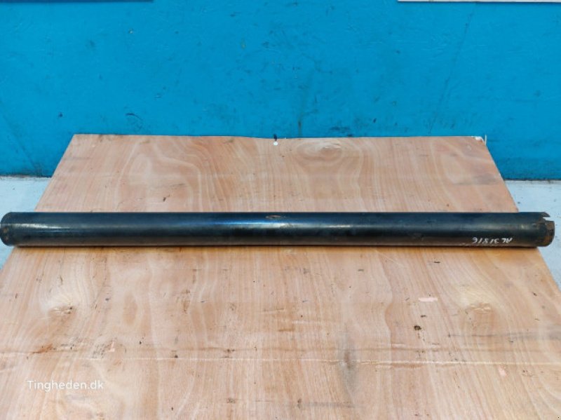 Motor & Motorteile des Typs John Deere 2140, Gebrauchtmaschine in Hemmet (Bild 2)