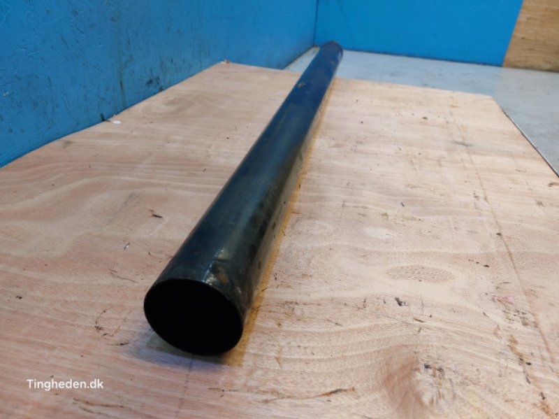 Motor & Motorteile des Typs John Deere 2140, Gebrauchtmaschine in Hemmet (Bild 8)