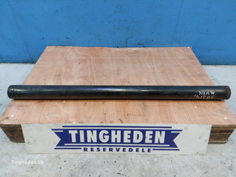 Motor & Motorteile des Typs John Deere 2140, Gebrauchtmaschine in Hemmet (Bild 1)