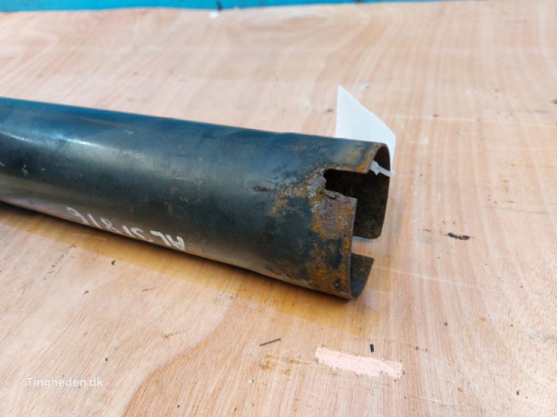 Motor & Motorteile des Typs John Deere 2140, Gebrauchtmaschine in Hemmet (Bild 3)